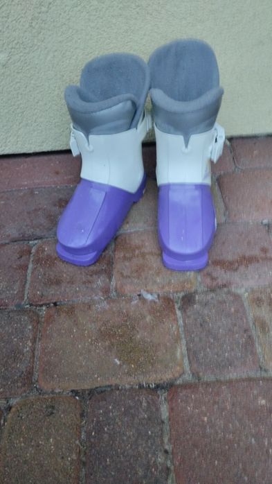Sprzedam buty narciarskie