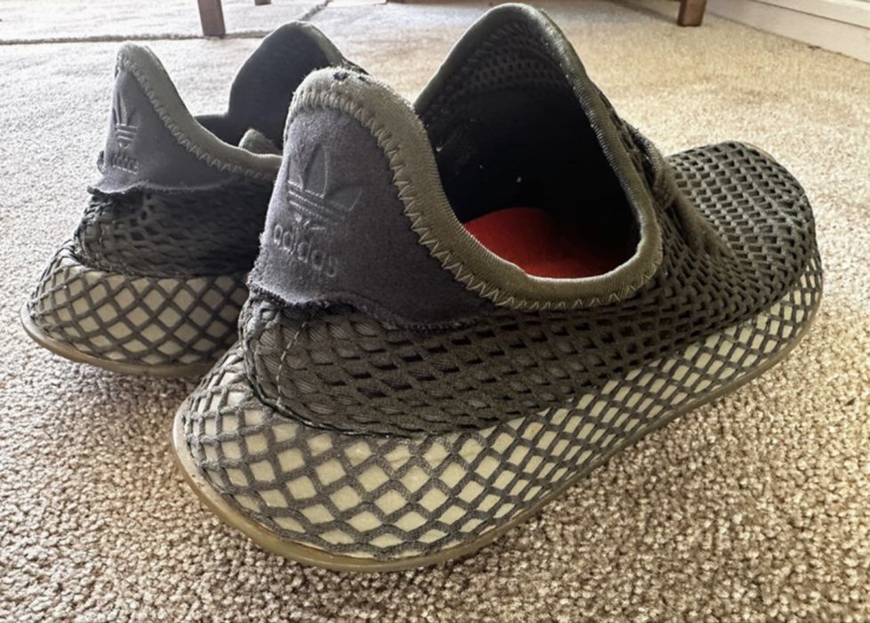 Sapatilhas adidas tamanho 40 sapatos tenis