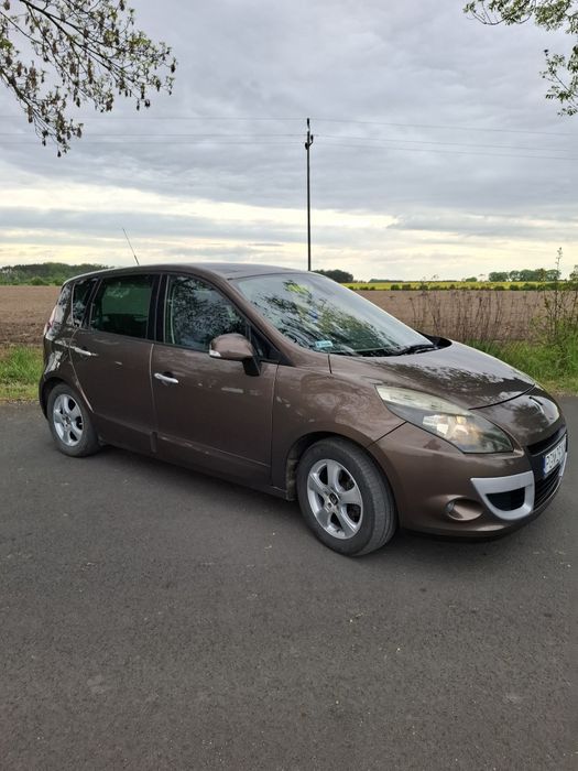 Renault Scenic 3  1.6dci
