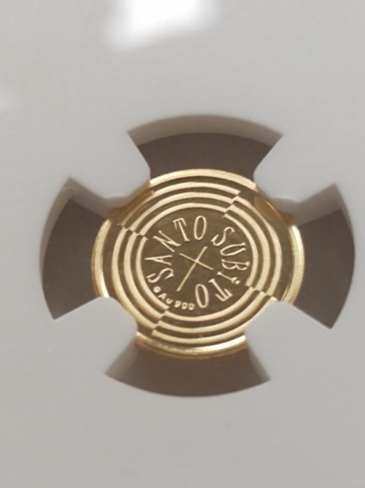 Santo Subito 2gr PR 900