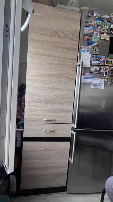 Meble kuchenne uzywane Rezerwacja