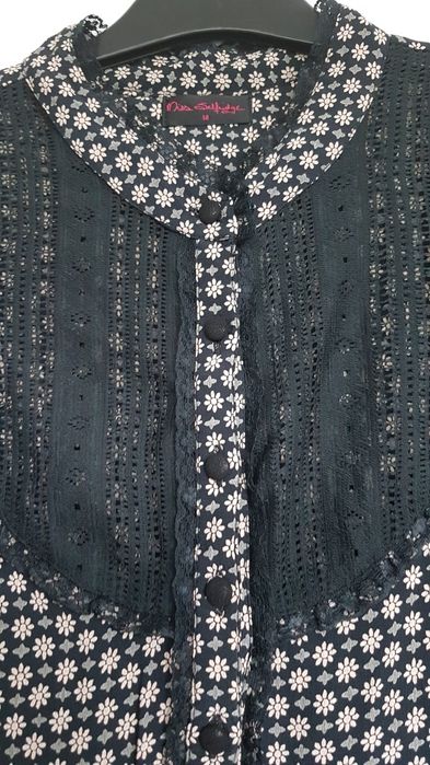 Tunika/bluzka damska M