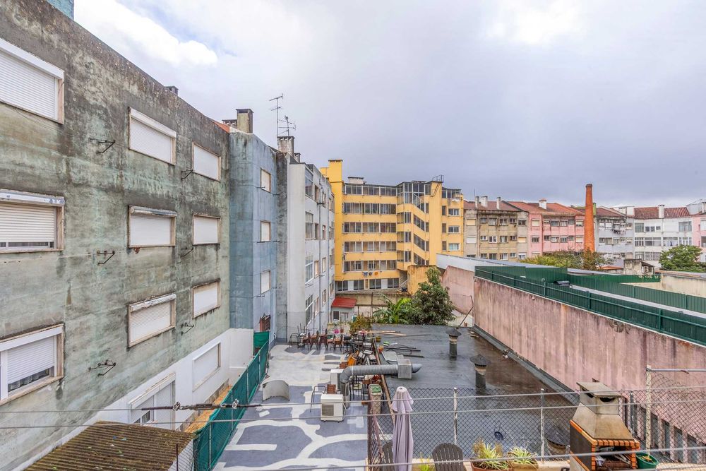 T2 AMADORA OPORTUNIDADE