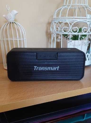 GŁOŚNIK BEZPRZEWODOWY bluetooth wodoodporny mocny głośnik 25W