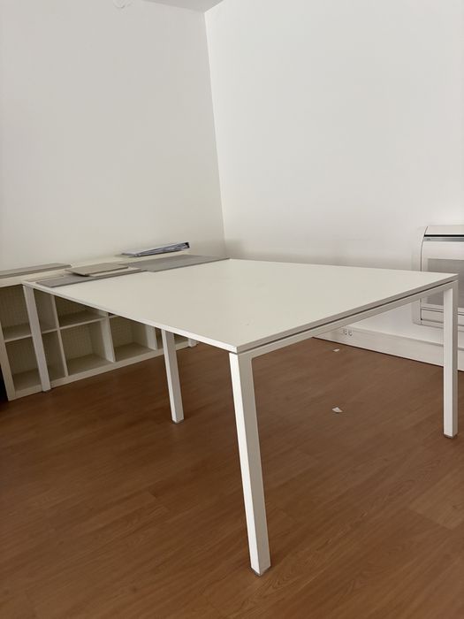 Mesas e Cadeiras para escritorios