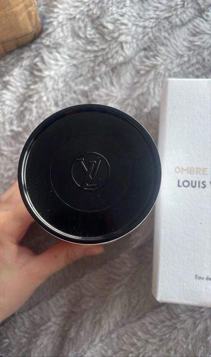 Perfumy louis vuitton ombré nomade 100ml
