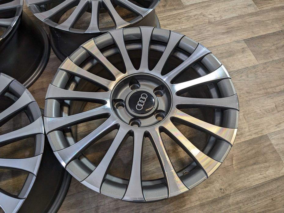 nowe rs4 audi 16 5x112 audi a6 c5 c6 c7 a4 b8 b7 b6 q5 q3 oz bbs