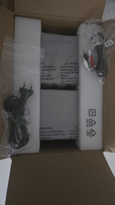 Vendo Colunas ativas Pioneer DM-40BT Novas