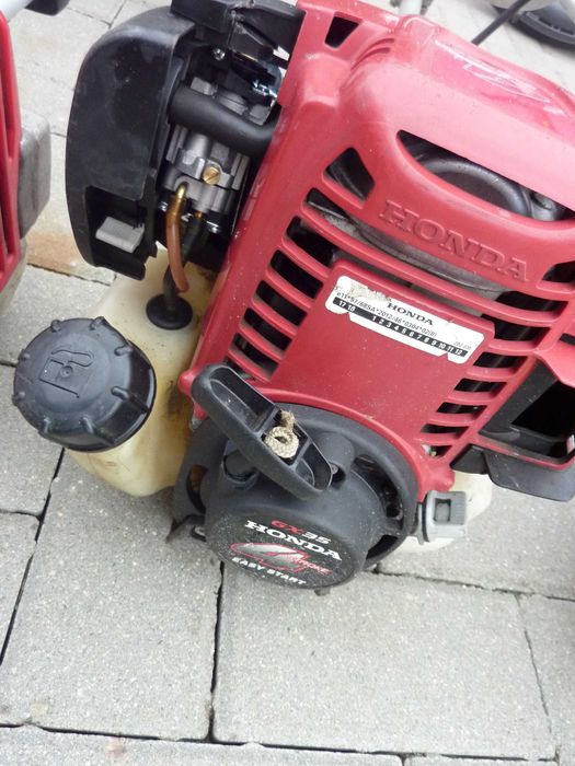 Kosa spalin.Honda GX 35  GX 25 - 4 suw