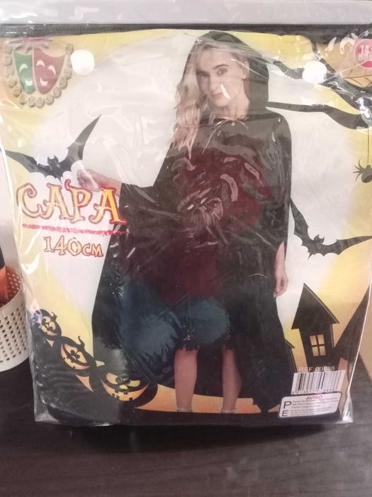 Acessórios de Carnaval