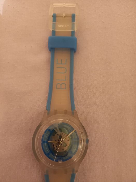 Relógio de pulso novo