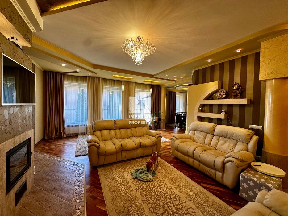 Дом по адресу Петефі Шандора пл. (площадь 250 м²) - Atlanta.ua - фото 20