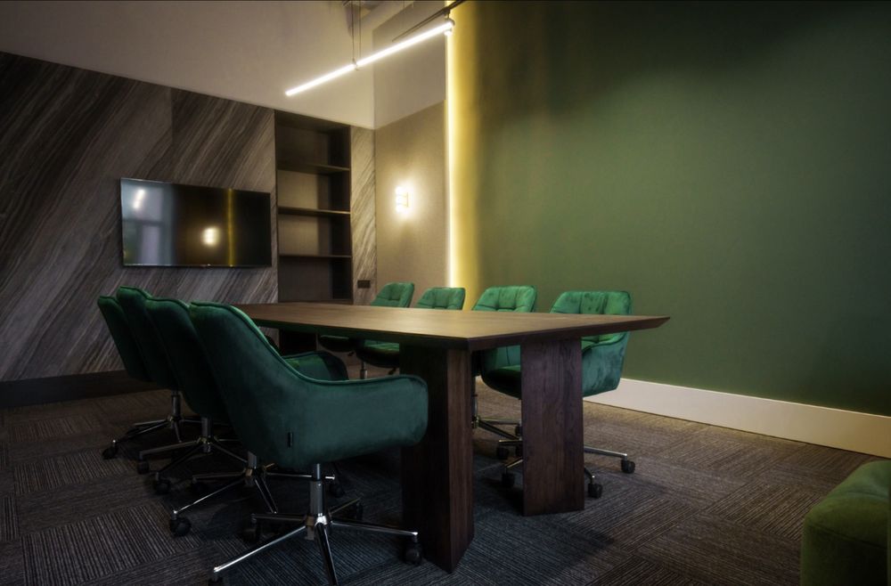 Коммерческая недвижимость по адресу ул. Богдана Хмельницкого (площадь 570 м²) - Atlanta.ua - фото 6