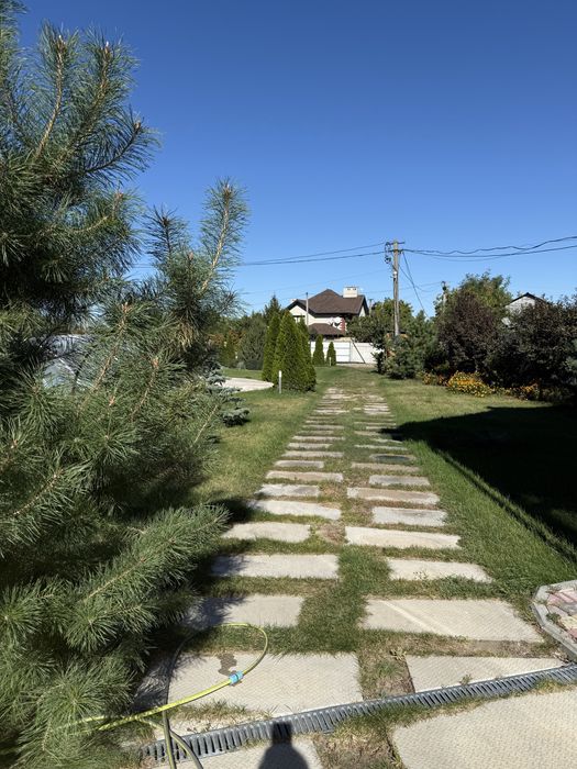 Здам будинок для двох