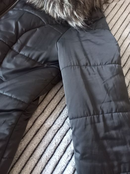 Kurtka zimowa damska