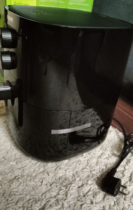 Frytkownica Airfryer Philips hd9200/90 - nowa