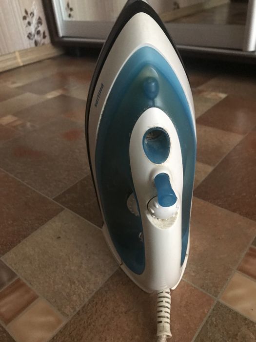 Утюг Philips