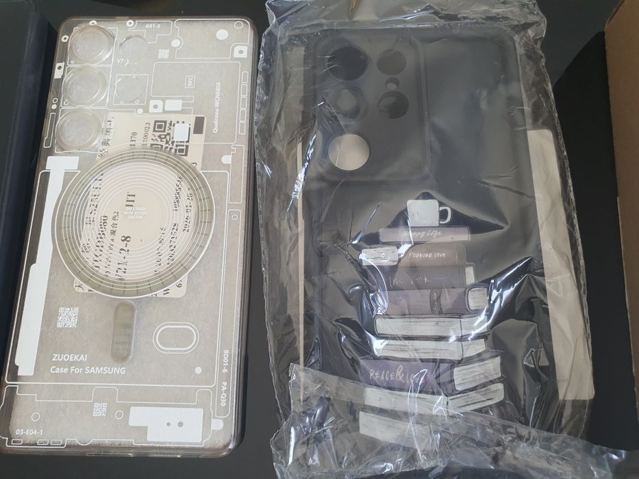 Samsung S25 ultra,capas e películas.