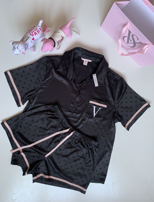 Піжама Victoria's Secret