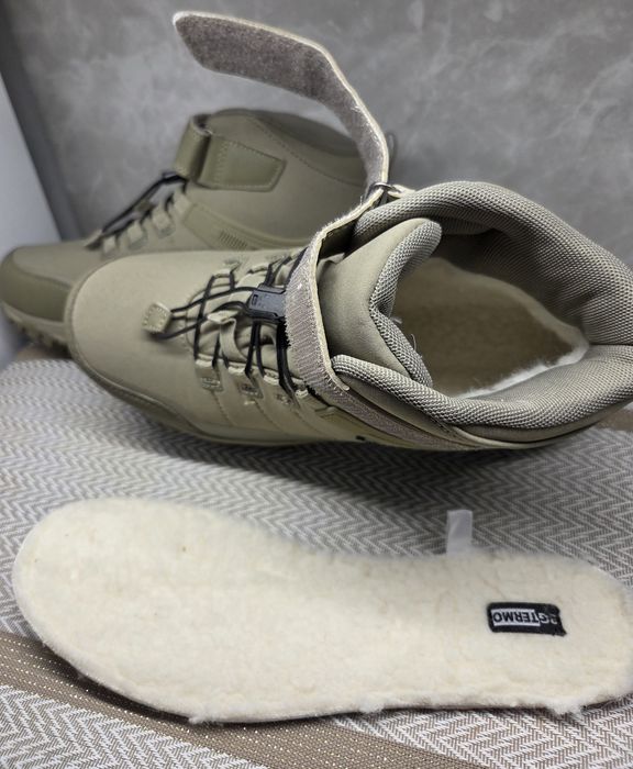 Термочобітки BG-TERMO 38-41 розмір