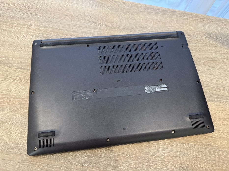 Ноутбук Acer Aspire A515-45 (15.6”)
