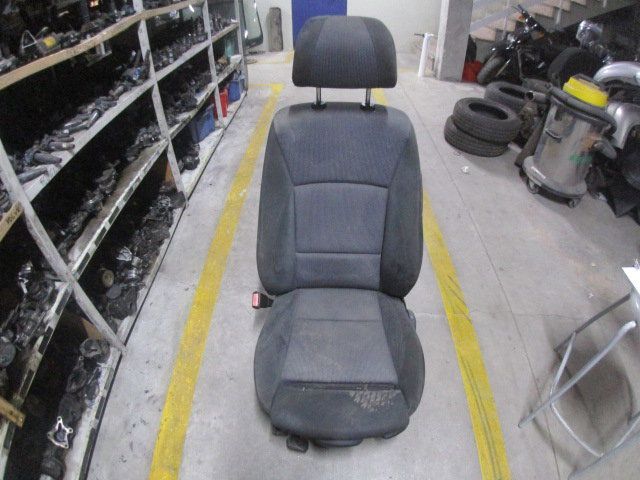 Conjunto de bancos BMW 3 Touring (E91)