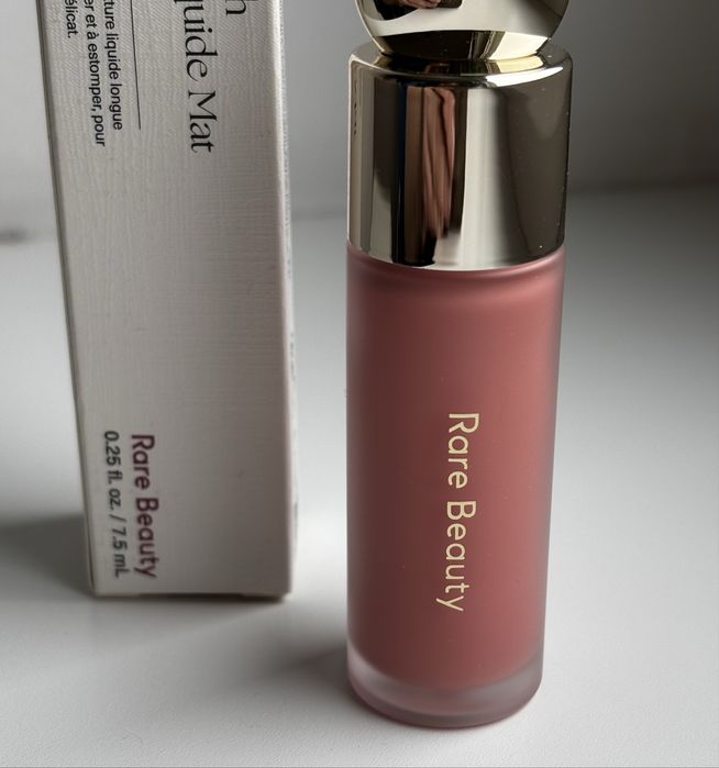 Rare Beauty Soft Pinch Liquid Blush - Róż w płynie