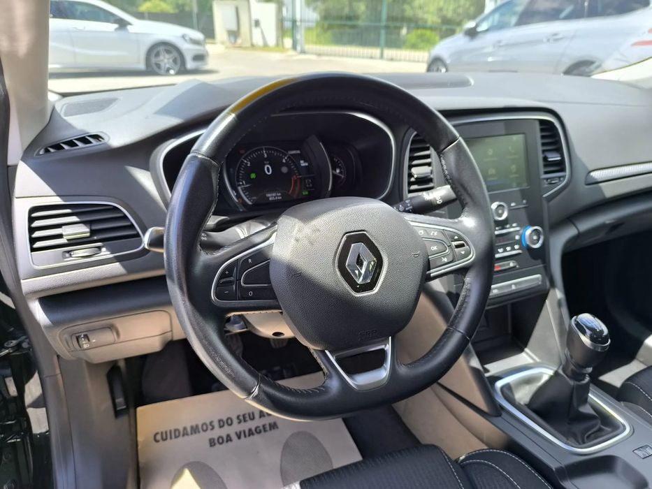 Renault Mégane