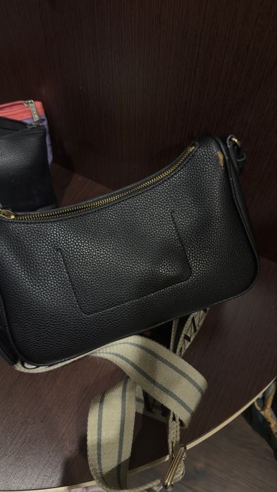 Сумка клатч Armani