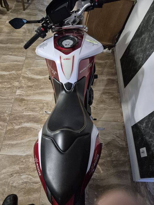 MVAugusta  800RR