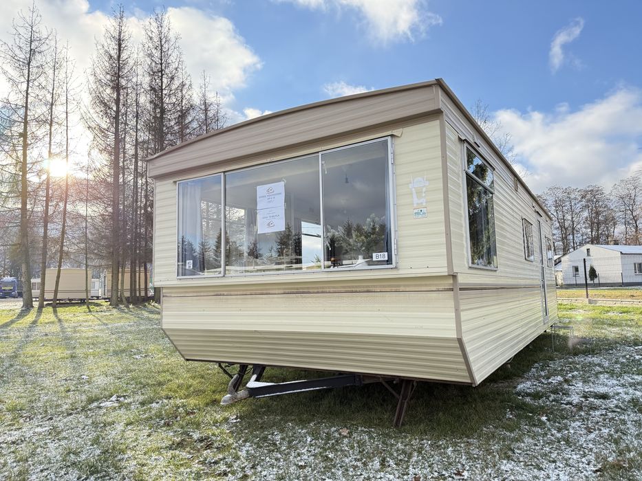 Domek Holenderski B 18