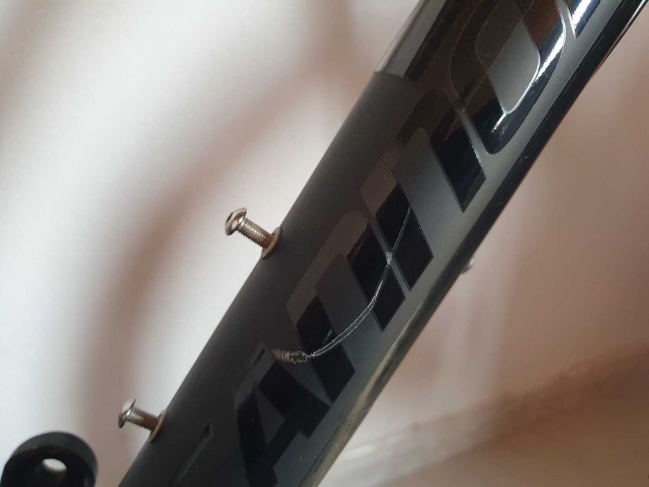 Cannondale Fsi Carbon Black Inc 29"- Topo de Gama