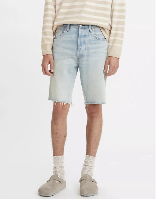 Шорти Levis 501 Made & Crafted 80's Shorts