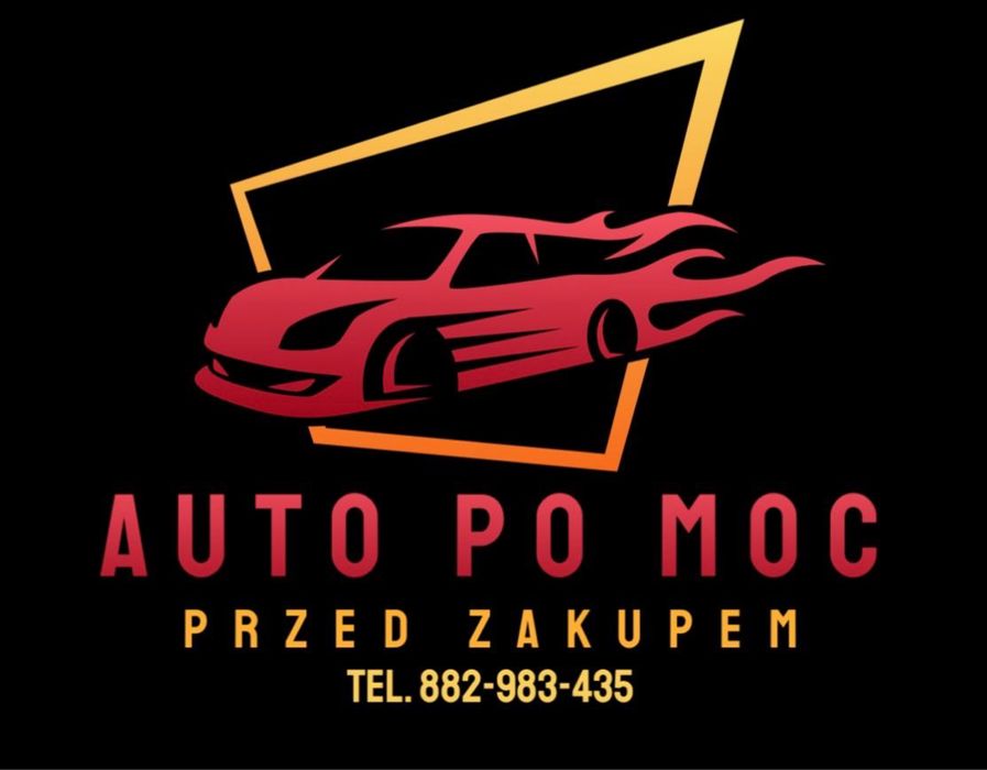 Pomoc, sprawdzenie auta przed zakupem