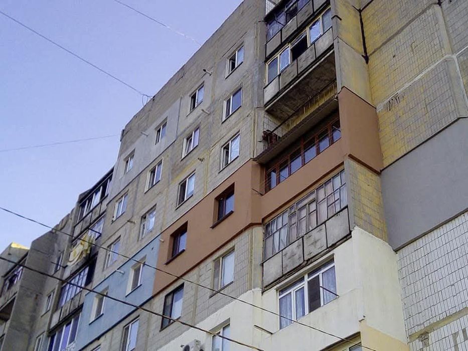 Утеплення будинків