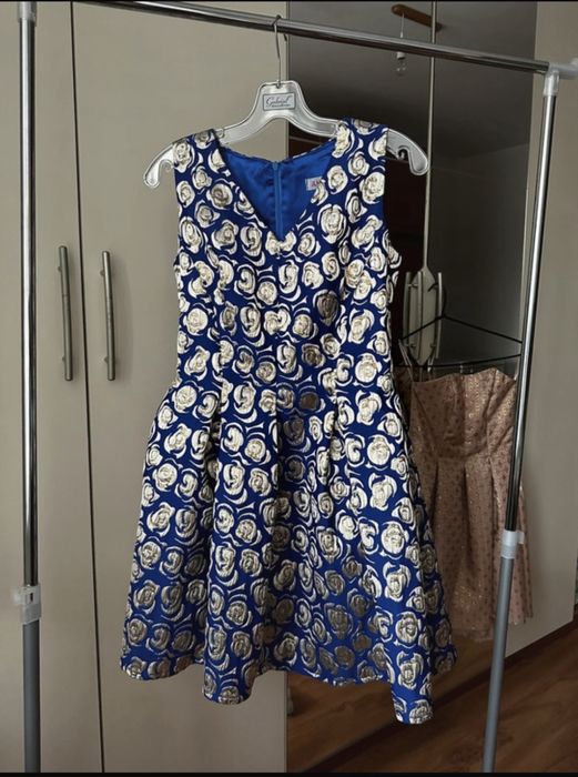 Sukienka okolicznościowa