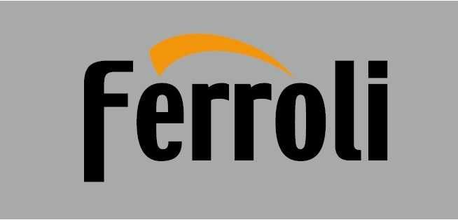 Kocioł Ferroli Biopellet Pro 8kW piec na PELET (RATY)