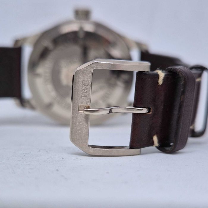 IWC Pilot’s Watch Antoine de Saint-Exupery IW320102