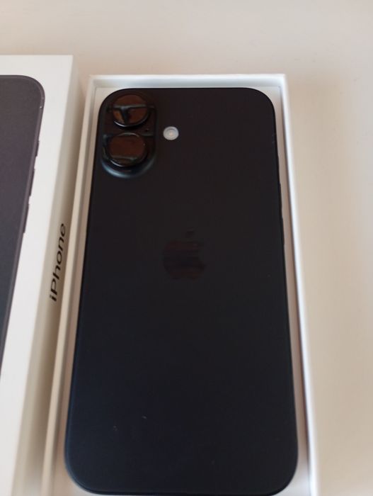 Iphone 16 128 gb