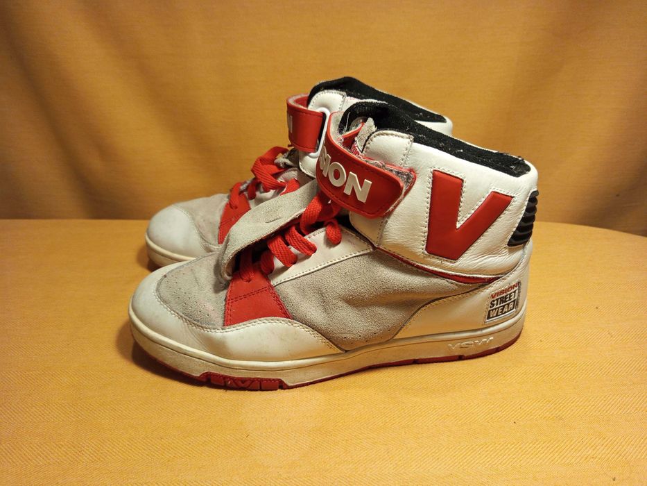 Vision Street Wear 14000 MC