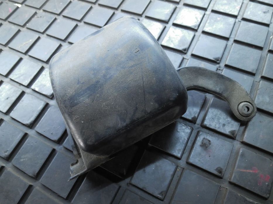 REZONATOR WLOTU FILTRA POWIETRZA CHEVROLET ASTRO 4.3L