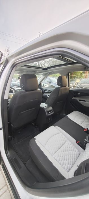 Продам внедорожник  Chevroet без пробега по Украинеl