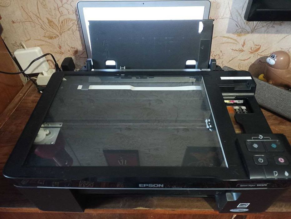 Принтер Epson SX125