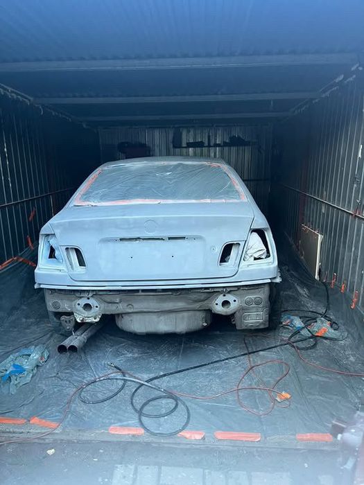 BMW Seria 3 Bmw e46 drift/street nieskończony projekt