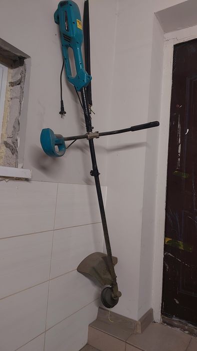 Електро коса ( тример) KLEVER SF7A226