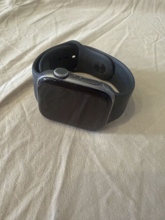 Zegarek apple watch SE