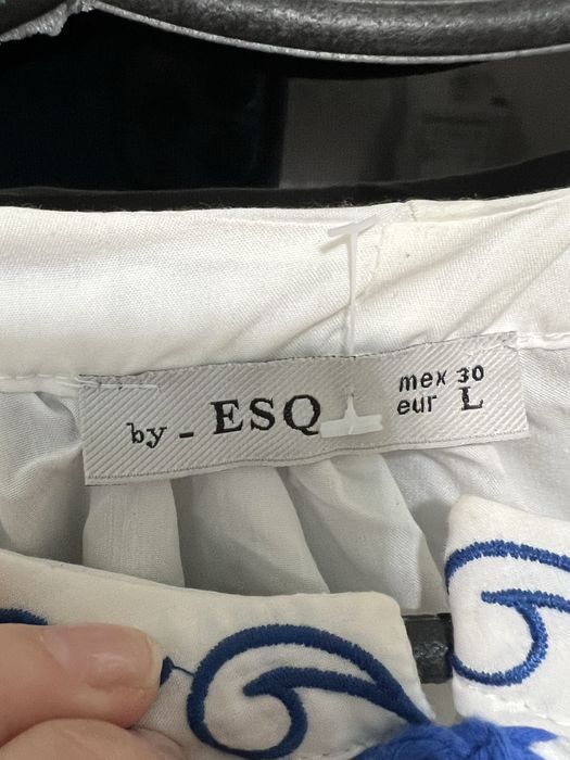 Вишиванка жіноча