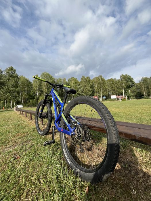 Dartmoor blackbird jr !OKAZJA!