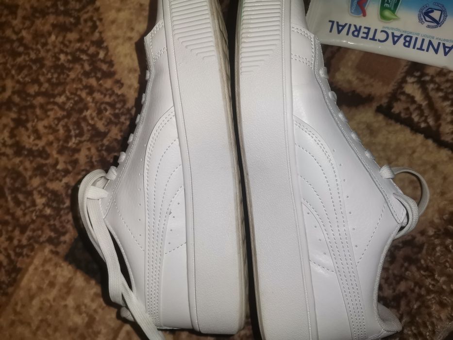 Кроссовки Puma женские