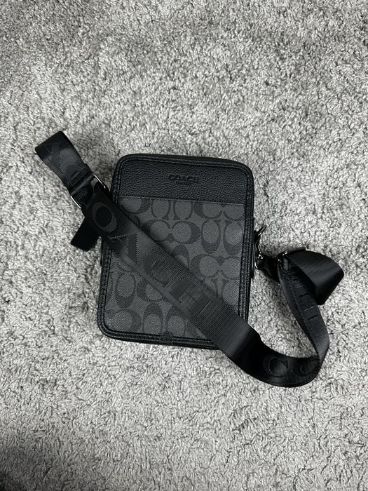 Сумка Coach | сумка коач / коуч | барсетка coach| сумка через плече